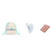 Gua Sha Taşı Seti