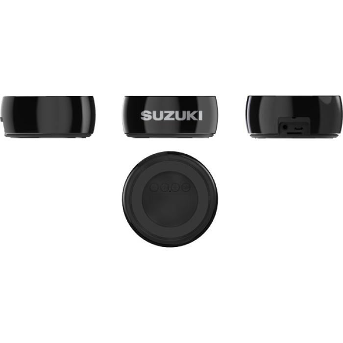 Bluetooth Speaker