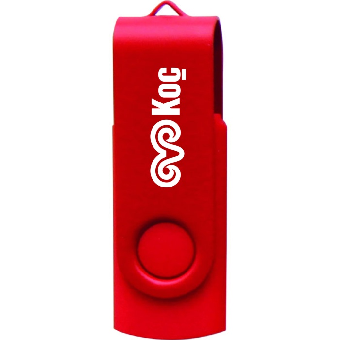 Renkli USB Bellek