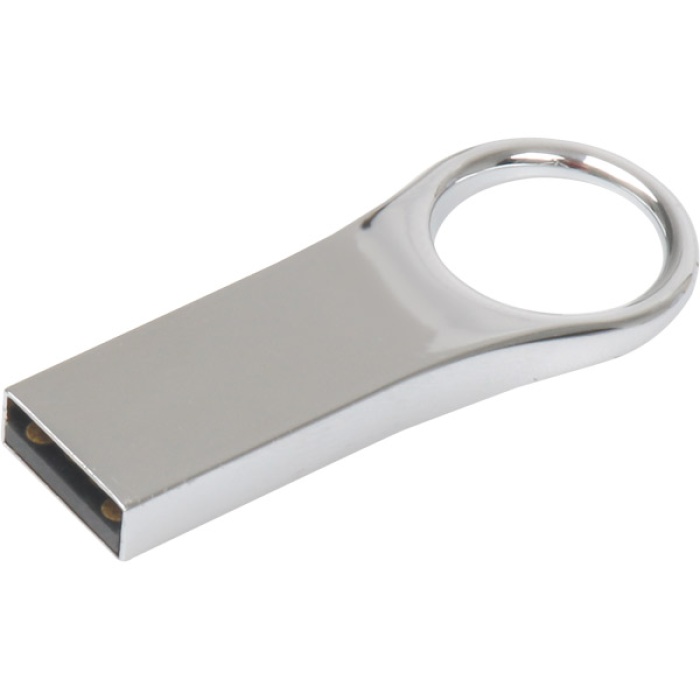Metal Kutulu USB Bellekler