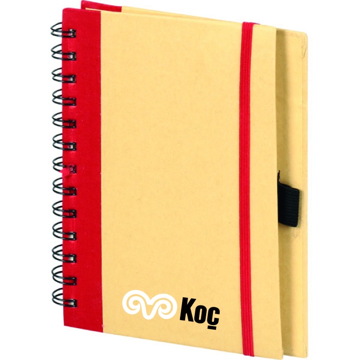 Geri Dönüşüm Defter