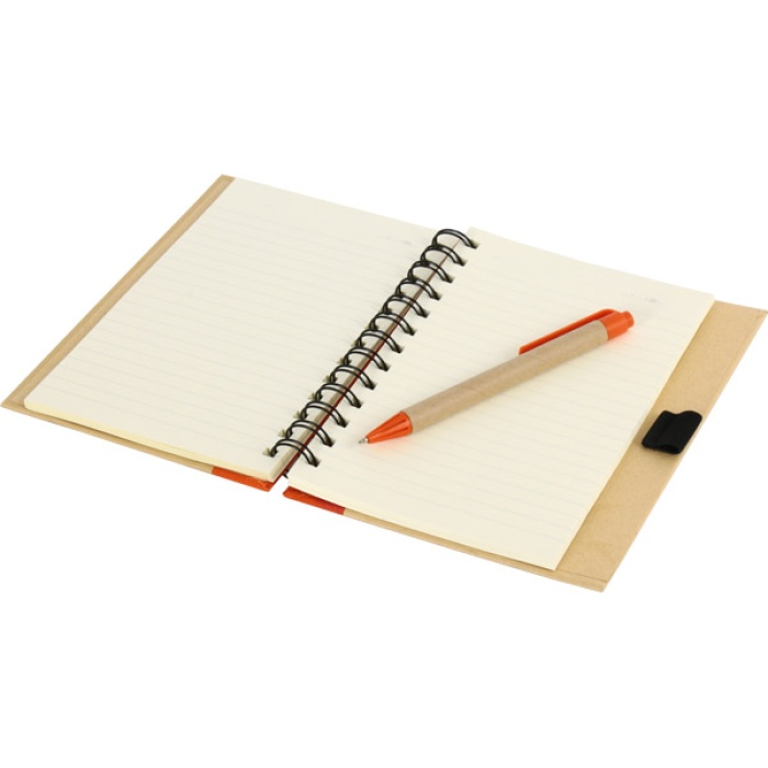 Geri Dönüşüm Defter