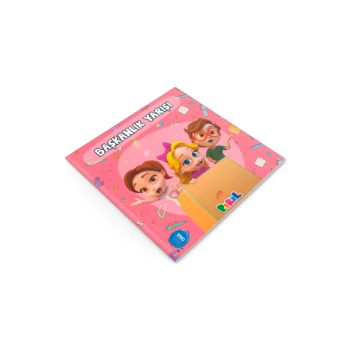Pırıl - Başkanlık Yarışı Toli Games