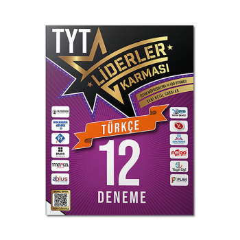 TYT Türkçe Branş Denemeleri Liderler Karması