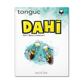 Dahi