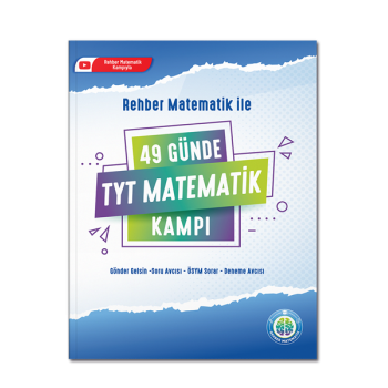 49 Günde TYT Matematik Kampı