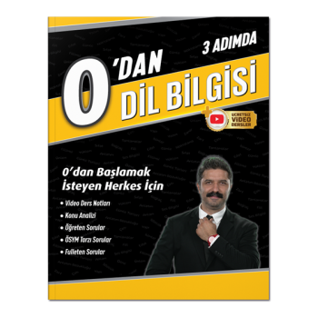 0dan-Dil-Bilgisi
