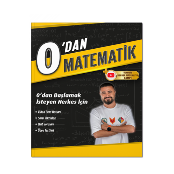 0dan Matematik