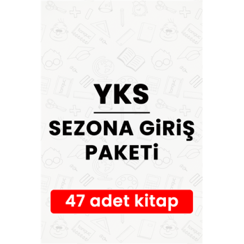 YKS-Sezona Giriş Paketi Tekli