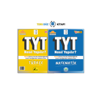 TYT Nasıl Yapılır?