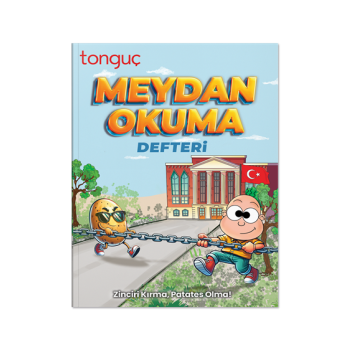 Meydan Okuma Rehberlik Kitabı