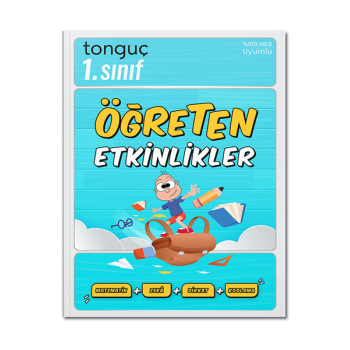 1. Sınıf Öğreten Etkinlikler