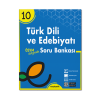 10. Sınıf Türk Dili ve Edebiyatı Soru Bankası Endemik Yayınları