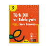 9. Sınıf Türk Dili ve Edebiyatı Soru Bankası Endemik Yayınları