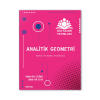 Analitik Geometri Konu ve Soru Fasikülü Çöz Kazan Yayınları