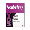 YDS Vocabulary Delta Kültür Yayınevi
