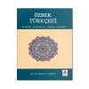 Özbek Türkçesi Delta Kültür Yayınevi