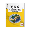 TYT Coğrafya Kartları Delta Yayınevi