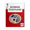 Roman Özetleri Kartları Delta Kültür Yayınları