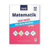 TYT Matematik Föy Soru Bankası Delta Kültür Yayınevi