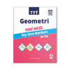 TYT Geometri Föy Soru Bankası Delta Kültür Yayınevi