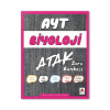 AYT Biyoloji Atak Soru Bankası Delta Kültür Yayınevi