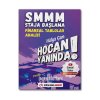 SMMM Staja Başlama Video Çözümlü 5 Deneme Sınavı Dijital Hoca Akademi