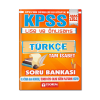 2022 KPSS Lise ve Önlisans Tam İsabet Türkçe Teorem Yayıncılık