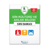 8.Sınıf Din Kültürü Ve Ahlak Bilgisi Soru Asistanı Asistan Yayınları