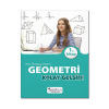 TYT Geometri Kolay Gelsin 1.Kitap Asistan Yayınları