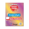 TYT Coğrafya Soru Bankası Pergel Yayınları