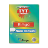 TYT Kimya Soru Bankası Pergel Yayınları