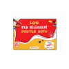 8. Sınıf LGS Fen Bilimleri Poster Notu Veri Yayınları