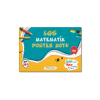 8.Sınıf LGS Matematik Poster Notu Veri Yayınları