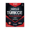 TYT Güçlü Türkçe Soru Bankası Bilinçsel Yayınları