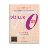 Diziler Sıfır Karekök Yayınları