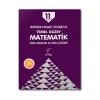 11.Sınıf Temel Düzey Matematik Karekök Yayınları