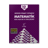 12.Sınıf Matematik MPS Konu Anlatımı ve Soru Çözümü Karekök Yayınları