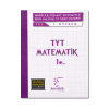 TYT YKS1 Matematik 1.Kitap 1.Oturum Karekök Yayınları