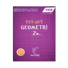 TYT-YKS Geometri 2.Kitap Karekök Yayınları