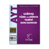 AYT Çağdaş Türk Ve Dünya Tarihi Soru Bankası Karekök Yayınları