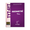TYT-AYT Geometri 1. Kitap Karekök Yayınları
