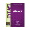 TYT Türkçe Konu Anlatımlı Karekök Yayınları