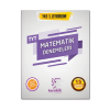 TYT Matematik 15 Deneme Çözümlü Karekök Yayınları