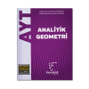 AYT Analitik Geometri Modüler Piramit Sistemiyle Konu Anlatımlı Soru Bankası Karekök Yayınları