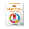 8. Sınıf Tüm Dersler Konu Anlatımlı Gezegen Yayınları