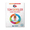 6. Sınıf Tüm Dersler Konu Anlatımlı Gezegen Yayınları