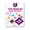 7.Sınıf Tüm Dersler Soru Bankası Karekök Yayınları