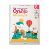 8. Sınıf Öykülü Matematik Çözümlü Soru Kitabı Lodos Yayınları