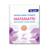 6. Sınıf Matematik MPS Konu Anlatımı ve Soru Çözümü Karekök Yayınları